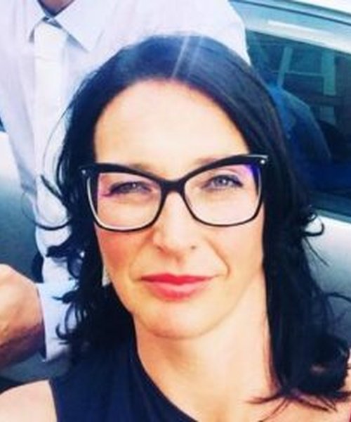 Tamara Košpić